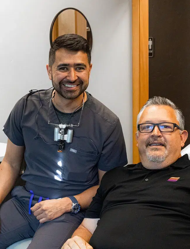 Comprehensive Oral Examination in Kennewick, WA - Tri City Dental Care