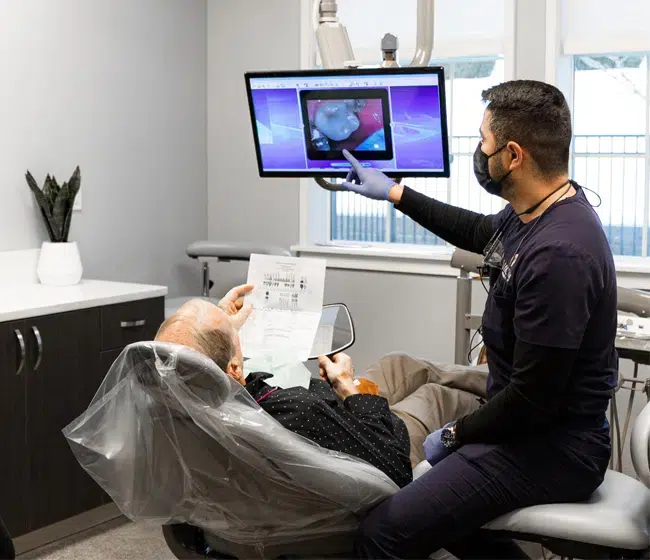 Dental Fillings in Kennewick, WA - Tri City Dental Care