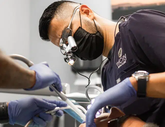 Tooth Replacement-Tooth Extractions-Tooth Extractions in Kennewick, WA - Tri City Dental Care